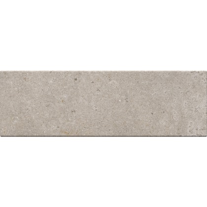 Porcelanato Portinari Every Brick Cement Gr Matte 7,7x24cm Bold