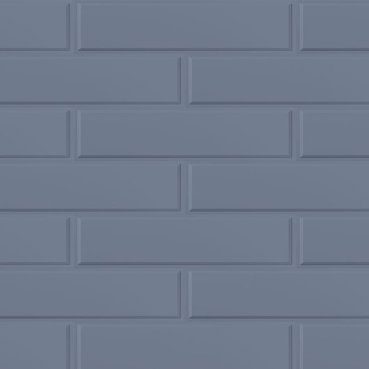 Porcelanato Portinari Frame Bl Matte 7,75x24,1cm Bold - Imagem principal - 8bdfce6a-ad5b-4e78-a4c7-d725c4abe1e9