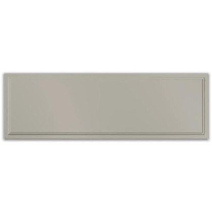 Porcelanato Portinari Frame Sgr Matte 7,75x24,1cm Bold