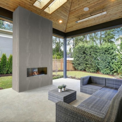 Porcelanato Portinari Gales Gr Hard 87,7x87,7cm Retificado