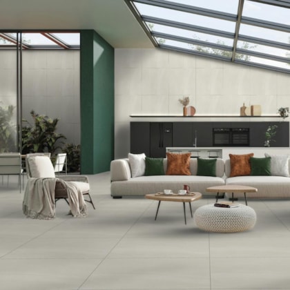 Porcelanato Portinari Gales Sbe Hard  90x90cm Retificado