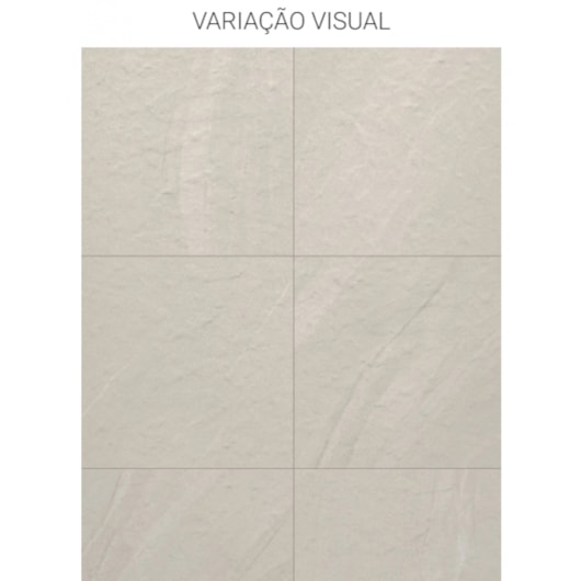 Porcelanato Portinari Gales Sbe Natural 120x120cm Retificado - Imagem principal - 968531b7-1aa6-418a-9ff9-99a0d6056bda