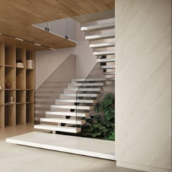 Porcelanato Portinari Gales Sbe Natural 90x180cm Retificado