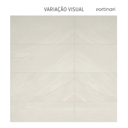 Porcelanato Portinari Gales Sgr Externo 120x120cm Retificado