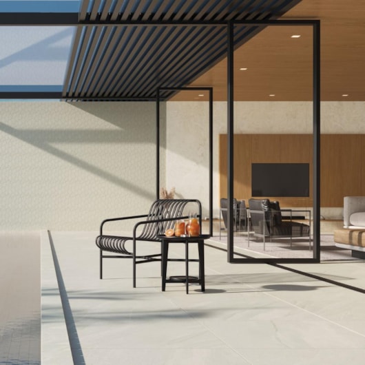 Porcelanato Portinari Gales Sgr Natural 87,7x87,7cm Retificado - Imagem principal - e9ba4a20-9e5f-491a-9635-d6ae21fae400