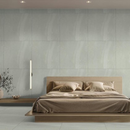 Porcelanato Portinari Gales Sgr Natural 90x90cm Retificado