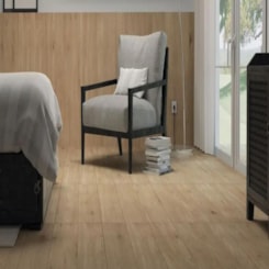 Porcelanato Portinari Giardino Be Deck Externo 87,7x87,7cm Retificado