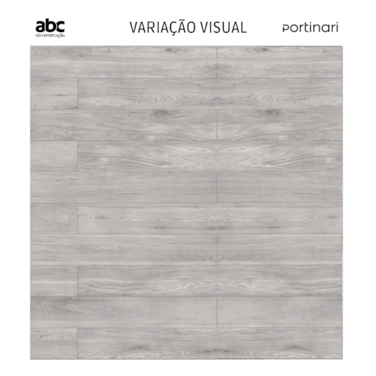 Porcelanato Portinari Giardino Sgr Acetinado 20x120cm Retificado - Imagem principal - 26884749-c949-4794-b9a8-f42556b2c7a6