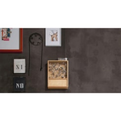 Porcelanato Portinari Grand Metal Bk Natural 120x280cm Retificado