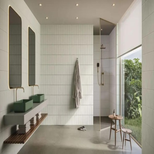 Porcelanato Portinari Harmonia Brick Spk Natural 7,75x24,1cm Bold - Imagem principal - 3ecb8e43-014e-4313-b469-a0c9fc0daac6