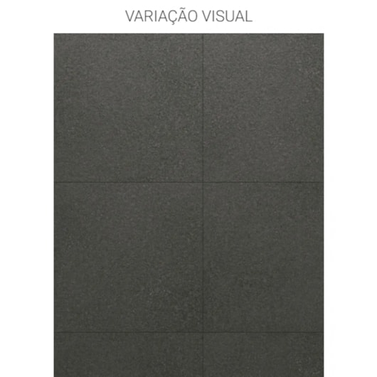 Porcelanato Portinari Ignis Bk Natural 87,7x87,7cm Retificado - Imagem principal - 761a98b0-8184-42ff-a506-ae7911b940b6