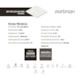 Porcelanato Portinari Joy Mz Los Wh Natural 13x22,50cm Bold - bed74d32-9327-42d3-8ea5-7afa30641b49