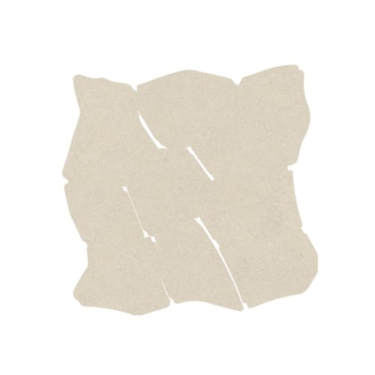 Porcelanato Portinari Kit Limestone Eterna Soft Beige Dd Natural 115x113cm Retificado