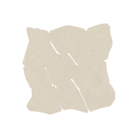 Porcelanato Portinari Kit Limestone Eterna Soft Beige Dd Natural 115x113cm Retificado - Imagem principal - 3b55557d-2386-484c-8cd3-63237343740f