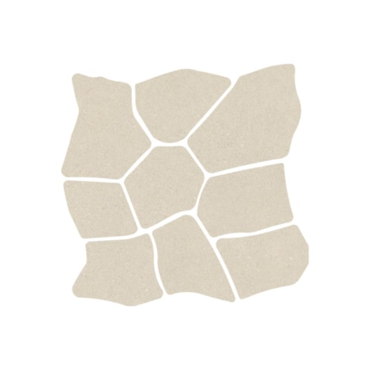Porcelanato Portinari Kit Limestone Eterna Soft Beige Dd Natural 115x113cm Retificado - Imagem principal - 2245a61e-e158-451d-b0e4-f4ba2918bba7