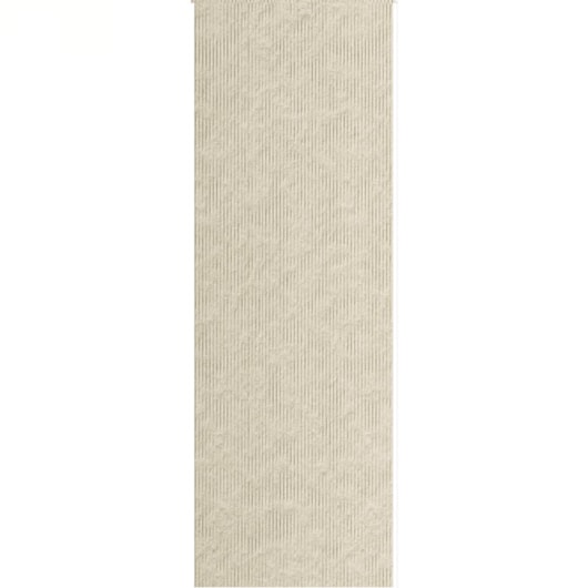 Porcelanato Portinari Limestone Eterna Decor Soft Beige Matte 40x120cm Retificado - Imagem principal - 68c850ec-22c7-41d1-9951-c32972ee9478