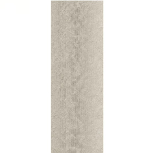 Porcelanato Portinari Limestone Eterna Decor Soft Gray Matte 40x120cm Retificado - Imagem principal - 3f243da0-beb1-40e9-8b0a-401766b720be