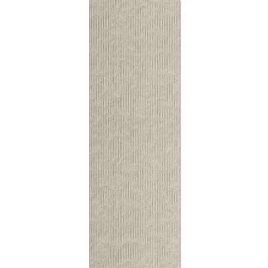 Porcelanato Portinari Limestone Eterna Decor Soft Gray Matte 40x120cm Retificado - Imagem principal - e3520b58-86ee-4634-8f7f-d1dbc5c10184