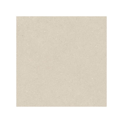 Porcelanato Portinari Limestone Eterna Soft Beige Externo 90x90cm Retificado