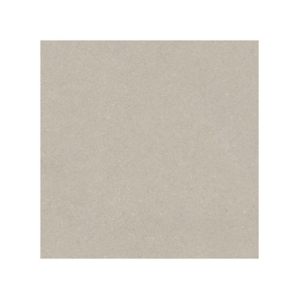 Porcelanato Portinari Limestone Eterna Soft Gray Dd Externo 120x120cm Retificado