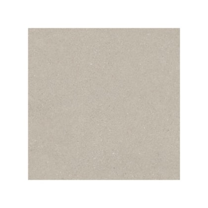 Porcelanato Portinari Limestone Eterna Soft Gray Externo 90x90cm Retificado