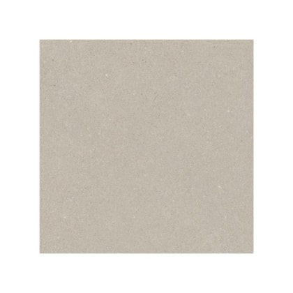 Porcelanato Portinari Limestone Eterna Soft Gray Natural 90x90cm Retificado