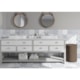 Porcelanato Portinari Lisboa Bl Natural 58,4x58,4cm Retificado - 9573ae2b-066b-40cd-9c98-d836f0470c55