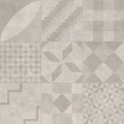 Porcelanato Portinari Lisboa Gr Natural 58,4x58,4cm Retificado