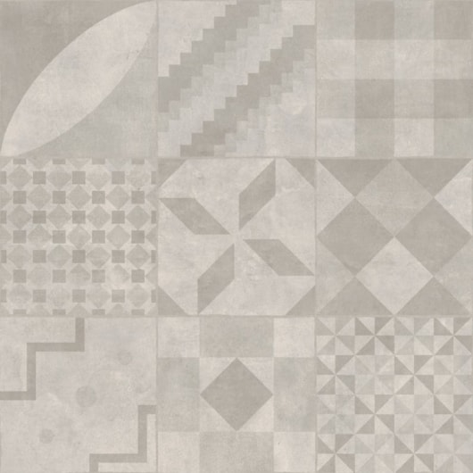 Porcelanato Portinari Lisboa Gr Natural 58,4x58,4cm Retificado - Imagem principal - 711d80a4-10f8-4b41-8095-4a98c63bc4ab