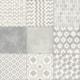 Porcelanato Portinari Lisboa Sgr Natural  58,4x58,4cm Retificado - 94837b3c-e982-4cda-88f2-d3c2541b7280