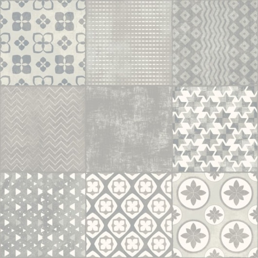 Porcelanato Portinari Lisboa Sgr Natural  58,4x58,4cm Retificado - Imagem principal - c771fa19-288a-48ba-b76a-f9afe5eff8bf