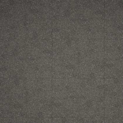 Porcelanato Portinari Lithos Bk Hard 90x90cm Retificado