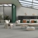 Porcelanato Portinari Lithos Gr Hard  90x90cm Retificado - db33e5e2-b437-41ce-88b0-3242de735a18