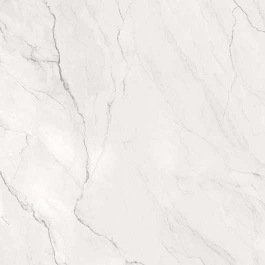 Porcelanato Portinari Luce Di Luna Serena White Dd Acetinado 120x120cm Retificado - Imagem principal - 6a533576-7024-4832-929a-ec0c3f38c10b