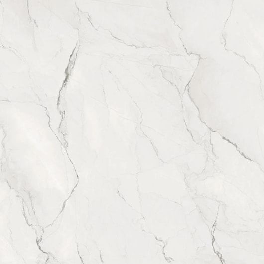 Porcelanato Portinari Luce Di Luna Serena White Dd Acetinado 120x120cm Retificado - Imagem principal - 3c057e2c-116a-4b04-b810-1eec15d5f9bd