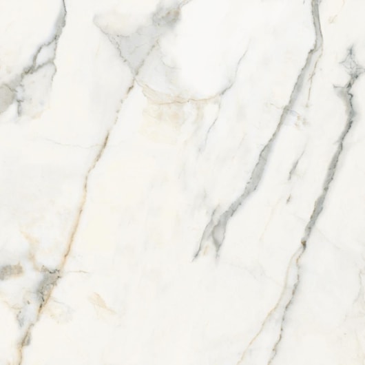 Porcelanato Portinari Lumina Calacata Gd Natural 100x100cm Retificado - Imagem principal - b2da6a60-4032-419d-b7ee-a100f6bda714