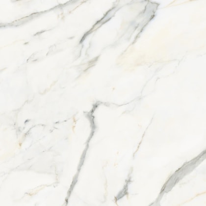 Porcelanato Portinari Lumina Calacata Gd Natural 100x100cm Retificado