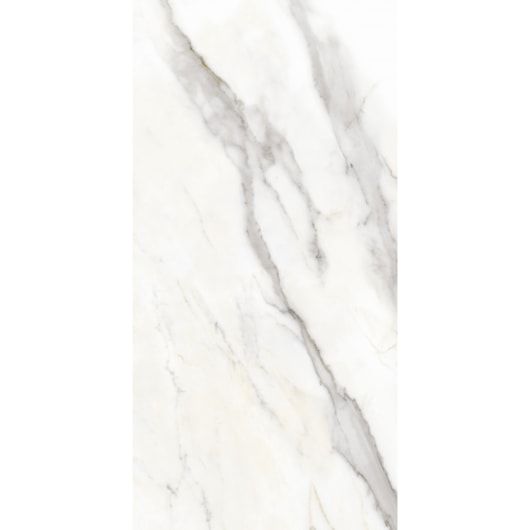 Porcelanato Portinari Lumina Calacata Gd Natural 58,4,x117cm Retificado - Imagem principal - c8e2f7b2-33aa-49d6-b90b-4d82ee18fcb2