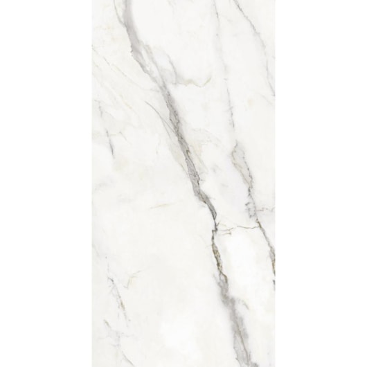 Porcelanato Portinari Lumina Calacata Gd Natural 58,4,x117cm Retificado - Imagem principal - 283d458d-4681-4f73-823c-d475abf46f60