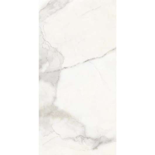 Porcelanato Portinari Lumina Calacata Gd Natural 60x120cm Retificado - Imagem principal - a5485363-5871-4999-bd5b-85173d2519e5