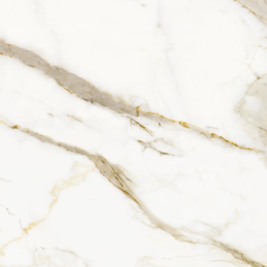 Porcelanato Portinari Lumina Calacata Gd Polido 100x100cm Retificado - Imagem principal - 91256604-89be-49e3-aedb-891368263860