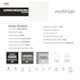 Porcelanato Portinari Lumina Carrara Polido 100x100cm Retificado - 4841765c-1ea8-425d-bde1-6bb90dd3598f