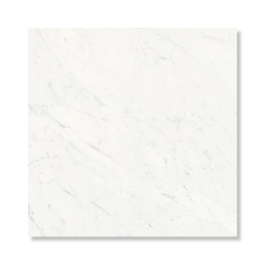 Porcelanato Portinari Lumina Carrara Polido 100x100cm Retificado - Imagem principal - 068223f5-6521-43ef-826d-98ed529d74bf