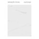 Porcelanato Portinari Lumina Wh Acetinado 58,4x117cm Retificado - d94cdc40-f4dc-4a1a-bfcb-69bae941446e