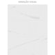 Porcelanato Portinari Lumina Wh Natural 58,4x117cm Retificado - 1232a20c-3949-41b1-8f25-833388fdd76d