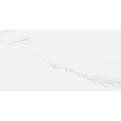 Porcelanato Portinari Lumina Wh Natural 58,4x117cm Retificado