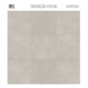 Porcelanato Portinari Luminosita Sgr Natural 87,7x87,7cm Retificado - e905ddb3-a5fb-4dce-83fa-92a26688361b