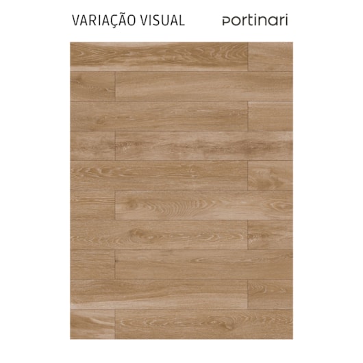 Porcelanato Portinari Luthier Be Natural 20x120cm Retificado - Imagem principal - 7e9d5be7-8677-4410-9ce8-9217d4de11a2