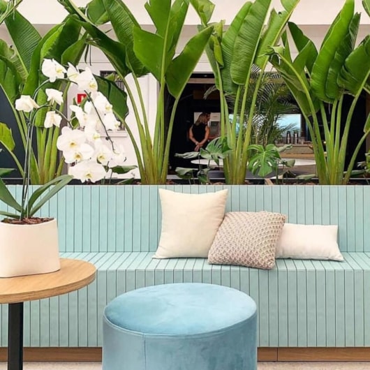 Porcelanato Portinari Make Gn Natural Pei 4 5x40cm Bold - Imagem principal - 5a07d0fb-a8a5-4d2e-9f47-6cbdf6c96b88