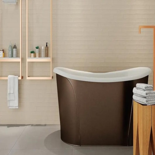 Porcelanato Portinari Make Pk Natural 4,8x40cm Bold - Imagem principal - 5114ee17-7f3b-442c-ae12-48926c9c8861